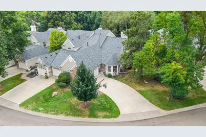 1270 Birch Pond Trail, White Bear Township, MN 55110 - Photo 11