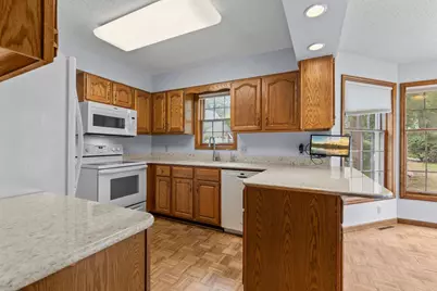 1270 Birch Pond Trail, White Bear Township, MN 55110 - Photo 15
