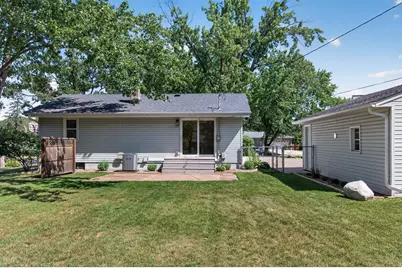 138 106th Avenue NW, Coon Rapids, MN 55448 - Photo 45