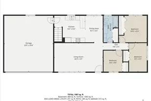 1534 17th St NW, New Brighton, MN 55112 - Photo 11