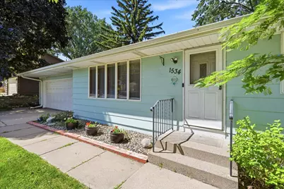 1534 17th Street NW, New Brighton, MN 55112 - Photo 5