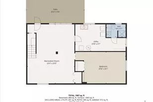 1534 17th St NW, New Brighton, MN 55112 - Photo 9