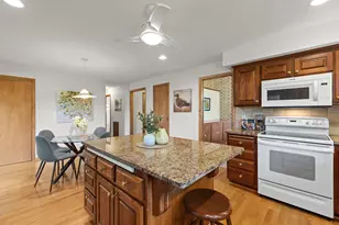 5164 St Moritz Dr, Fridley, MN 55421 - Photo 19