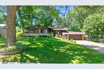 5164 Saint Moritz Drive, Fridley, MN 55421 - Photo 1