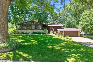 5164 St Moritz Dr, Fridley, MN 55421 - Photo 1