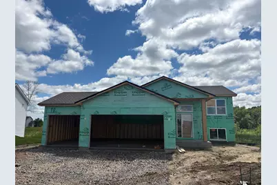 1257 Deerpath Drive NE, Hanover, MN 55341 - Photo 1