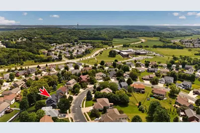 2721 Boulder Ridge Drive NW, Rochester, MN 55901 - Photo 13
