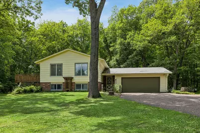 18160 Saint Croix Trail N, Marine on Saint Croix, MN 55047 - Photo 1