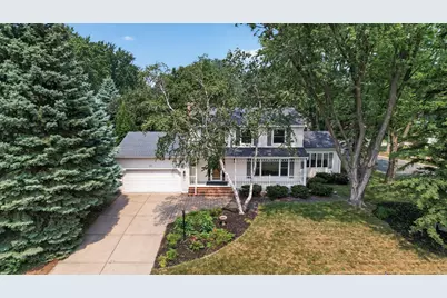 4532 Normandale Highlands Drive, Bloomington, MN 55437 - Photo 1