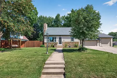 1805 42nd Avenue NE, Columbia Heights, MN 55421 - Photo 5