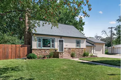 1805 42nd Avenue NE, Columbia Heights, MN 55421 - Photo 1