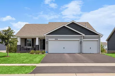 20566 Glade Avenue, Lakeville, MN 55044 - Photo 1