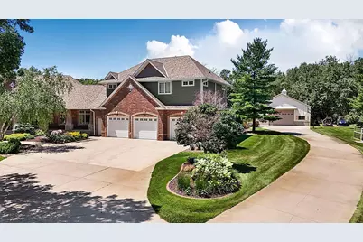 27284 110th Street NW, Zimmerman, MN 55398 - Photo 1