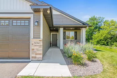31740 Madison Road, Lindstrom, MN 55045 - Photo 1