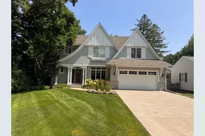 5209 Wooddale Avenue, Edina, MN 55424 - Photo 1