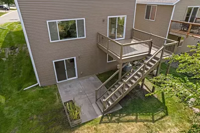 10730 Knollwood Lane, Woodbury, MN 55129 - Photo 35