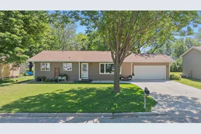 901 Columbine Drive, Marshall, MN 56258 - Photo 1