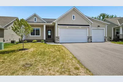 1732 Spruce Street, Farmington, MN 55024 - Photo 1