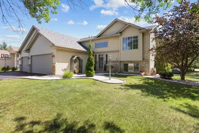 402 12th Avenue NW, Isanti, MN 55040 - Photo 1