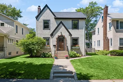 5232 Chowen Avenue S, Minneapolis, MN 55410 - Photo 1