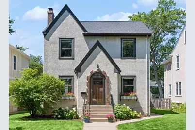5232 Chowen Avenue S, Minneapolis, MN 55410 - Photo 1