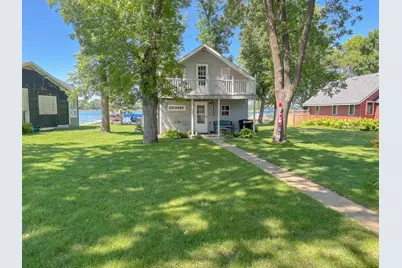 24932 Wall Lake Point Circle, Fergus Falls, MN 56537 - Photo 17