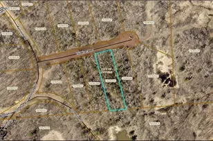 1 21 Acres Lot 8 Block 3 Tail Track Ln, Deerwood, MN 56444 - Photo 1