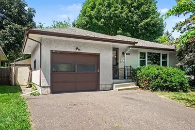 1527 Winchell Street, Saint Paul, MN 55106 - Photo 1