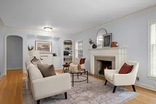 3721 Glenhurst Ave, Saint Louis Park, MN 55416 - Photo 5