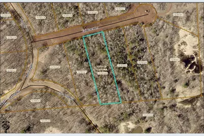 1.16 Acres Lot 9, Block 3 Tail Track Lane, Deerwood, MN 56444 - Photo 1