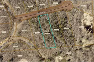 1 16 Acres Lot 9 Block 3 Tail Track Ln, Deerwood, MN 56444 - Photo 1