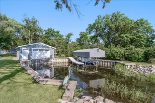 11114 Steamboat Loop NW, Walker, MN 56484 - Photo 5