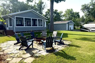 11114 Steamboat Loop NW, Walker, MN 56484 - Photo 1