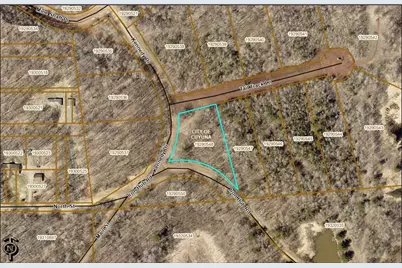 1.03 Acres Lot 11, Block Tail Track Lane, Deerwood, MN 56444 - Photo 1