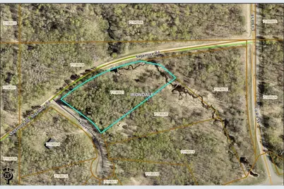 2.97 Acres Lot 8, Block 1 Nature Trail, Crosby, MN 56431 - Photo 1