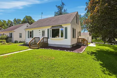 604 E 3rd Street, Litchfield, MN 55355 - Photo 1