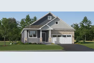 6813 Zenwood Lane, Corcoran, MN 55340 - Photo 1