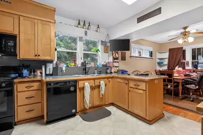 3453 389th Avenue NE, Stanchfield, MN 55080 - Photo 17