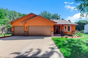 11831 Kerry St NW, Coon Rapids, MN 55433 - Photo 1