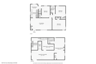 8534 Park Ave S, Bloomington, MN 55420 - Photo 45