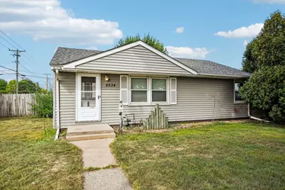 8534 Park Avenue S, Bloomington, MN 55420 - Photo 1