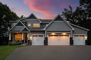 1747 198th Street NW, Oak Grove, MN 55011 - Photo 1