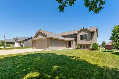 228 Creekside Drive, Eagle Lake, MN 56024 - Photo 1