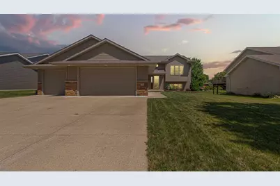 228 Creekside Drive, Eagle Lake, MN 56024 - Photo 3