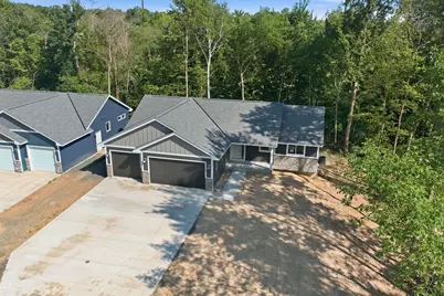 1333 E Aspen Drive, Saint Croix Falls, WI 54024 - Photo 1