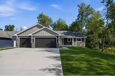 1333 E Aspen Drive, Saint Croix Falls, WI 54024 - Photo 3