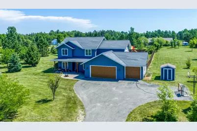 10810 Fall Court NW, Bemidji, MN 56601 - Photo 1