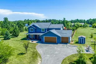 10810 Fall Ct NW, Bemidji, MN 56601 - Photo 1