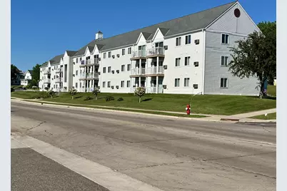 101 Albion Avenue #301, Fairmont, MN 56031 - Photo 33