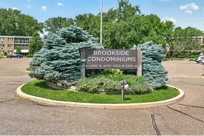 4360 Brookside Court #209, Edina, MN 55436 - Photo 1